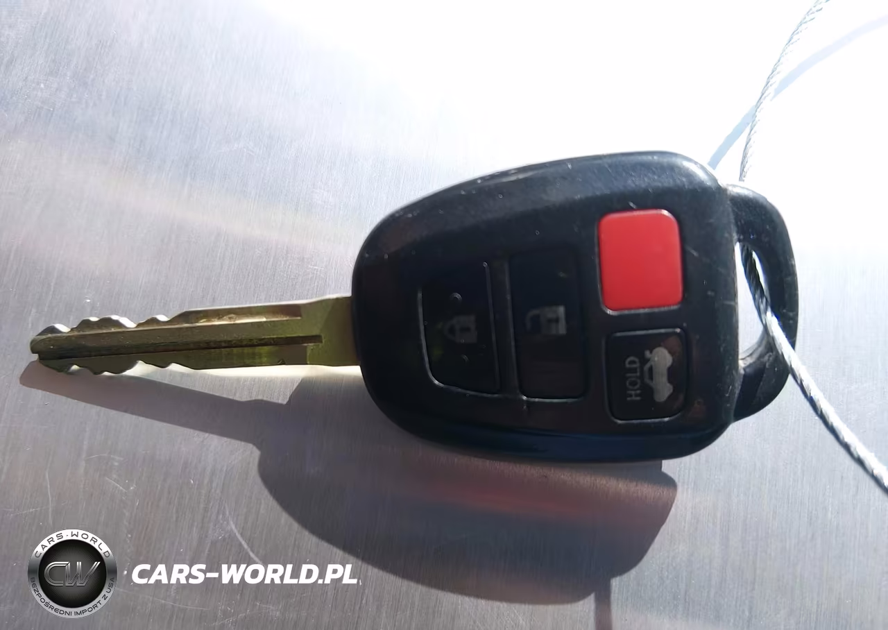 2014 Toyota Camry Se VIN:4T1BF1FKXEU380143 - 11