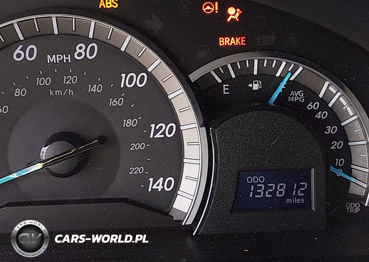 2014 Toyota Camry Se VIN:4T1BF1FKXEU380143 - 15
