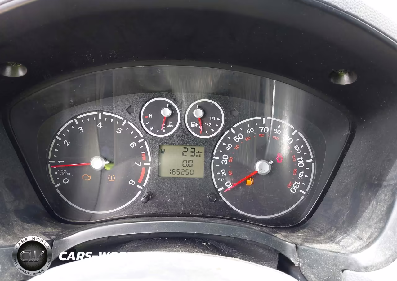 2013 Ford Transit Connect Xlt VIN:NM0LS7BN7DT156188 - 7