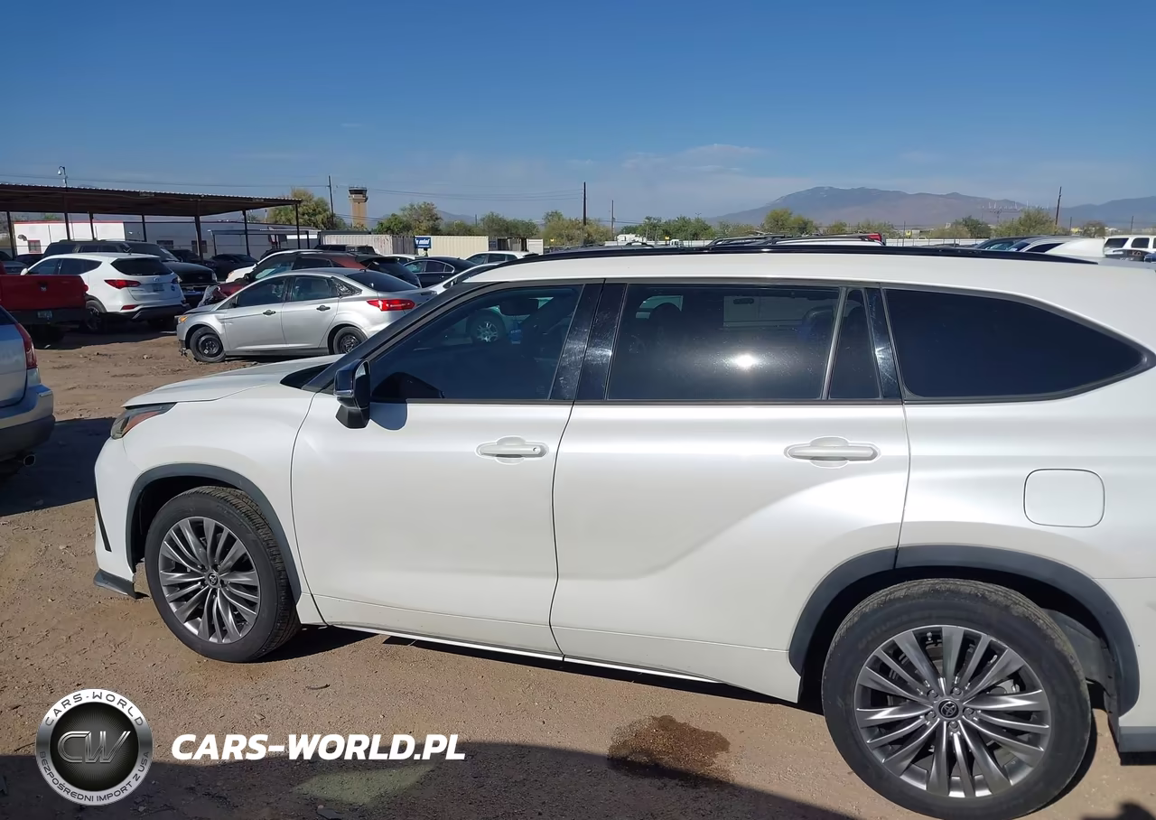 2021 Toyota Highlander Xse VIN:5TDJZRAH0MS045493 - 14