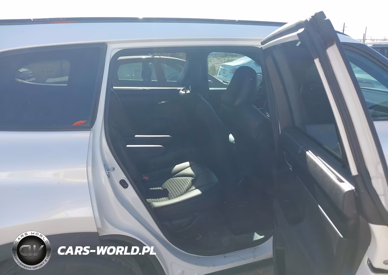 2021 Toyota Highlander Xse VIN:5TDJZRAH0MS045493 - 8