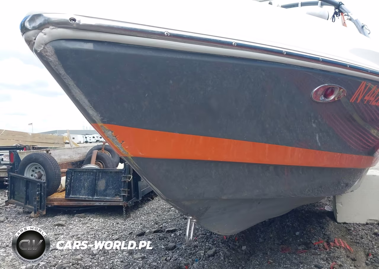 2008 Tige Boats 22Ve VIN:00000T1X0513PG708 - 6