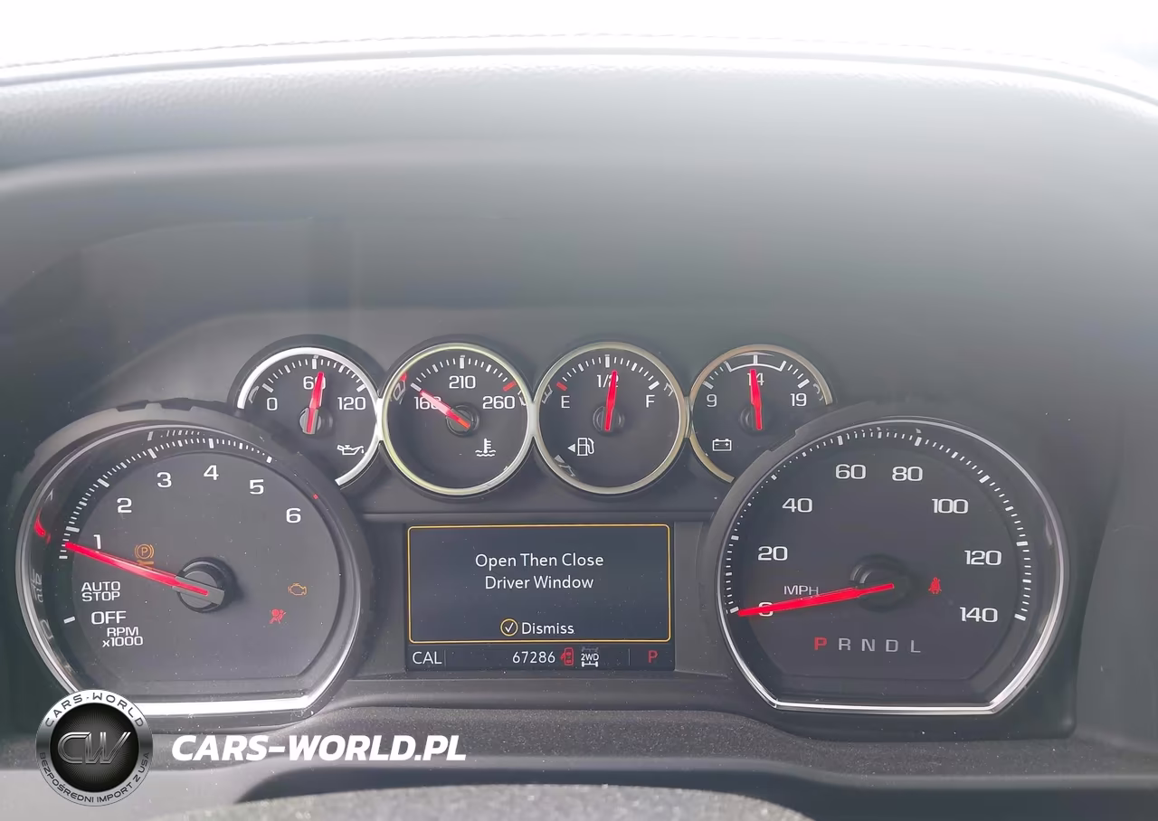 2022 Chevrolet Silverado 1500 Ltd 4Wd Short Bed Ltz VIN:3GCUYGED2NG164741 - 7