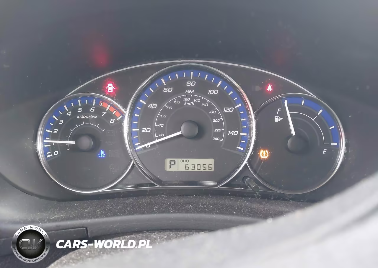 2011 Subaru Forester 2.5X Premium VIN:JF2SHADC4BH737428 - 7