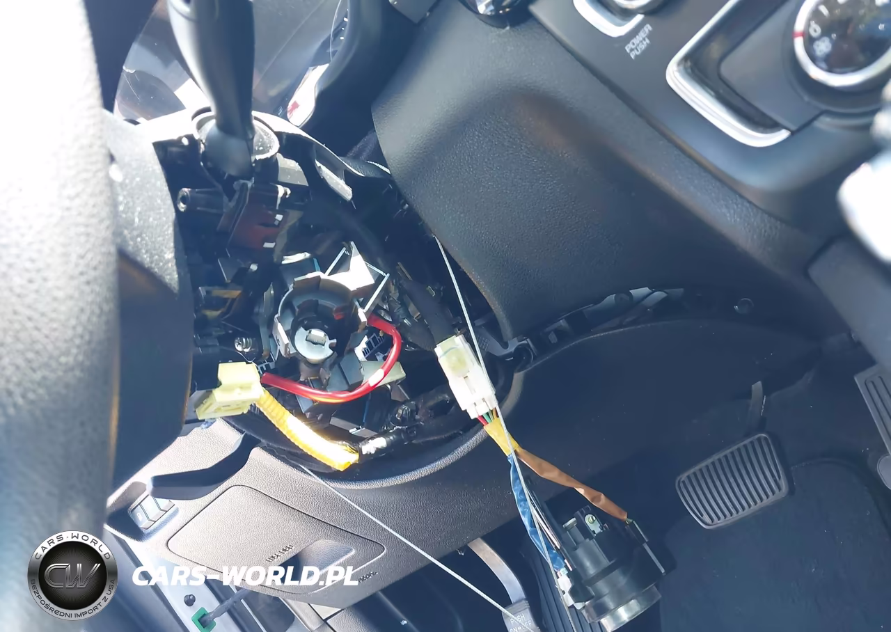 2018 Kia Optima Lx VIN:5XXGT4L3XJG234584 - 6