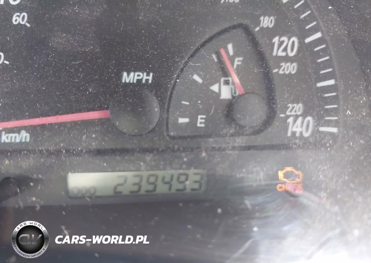 2002 Toyota Camry Le VIN:4T1BE32K12U543942 - 15
