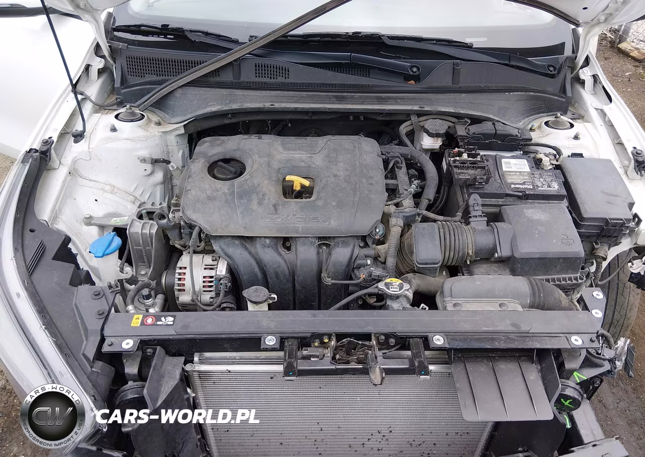 2022 Kia Forte Lxs VIN:3KPF24AD7NE484504 - 10