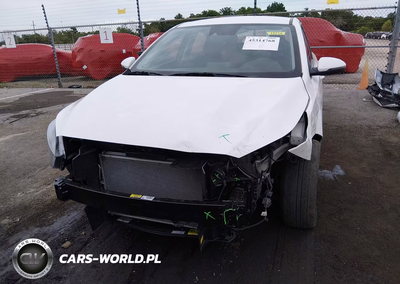2022 Kia Forte Lxs VIN:3KPF24AD7NE484504 - 13