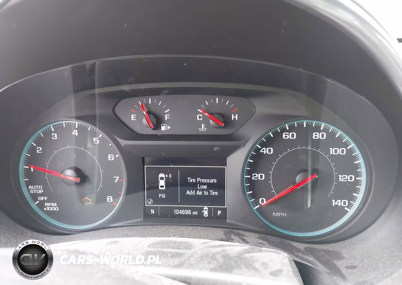 2020 Chevrolet Malibu Fwd Lt VIN:1G1ZD5ST9LF125900 - 7