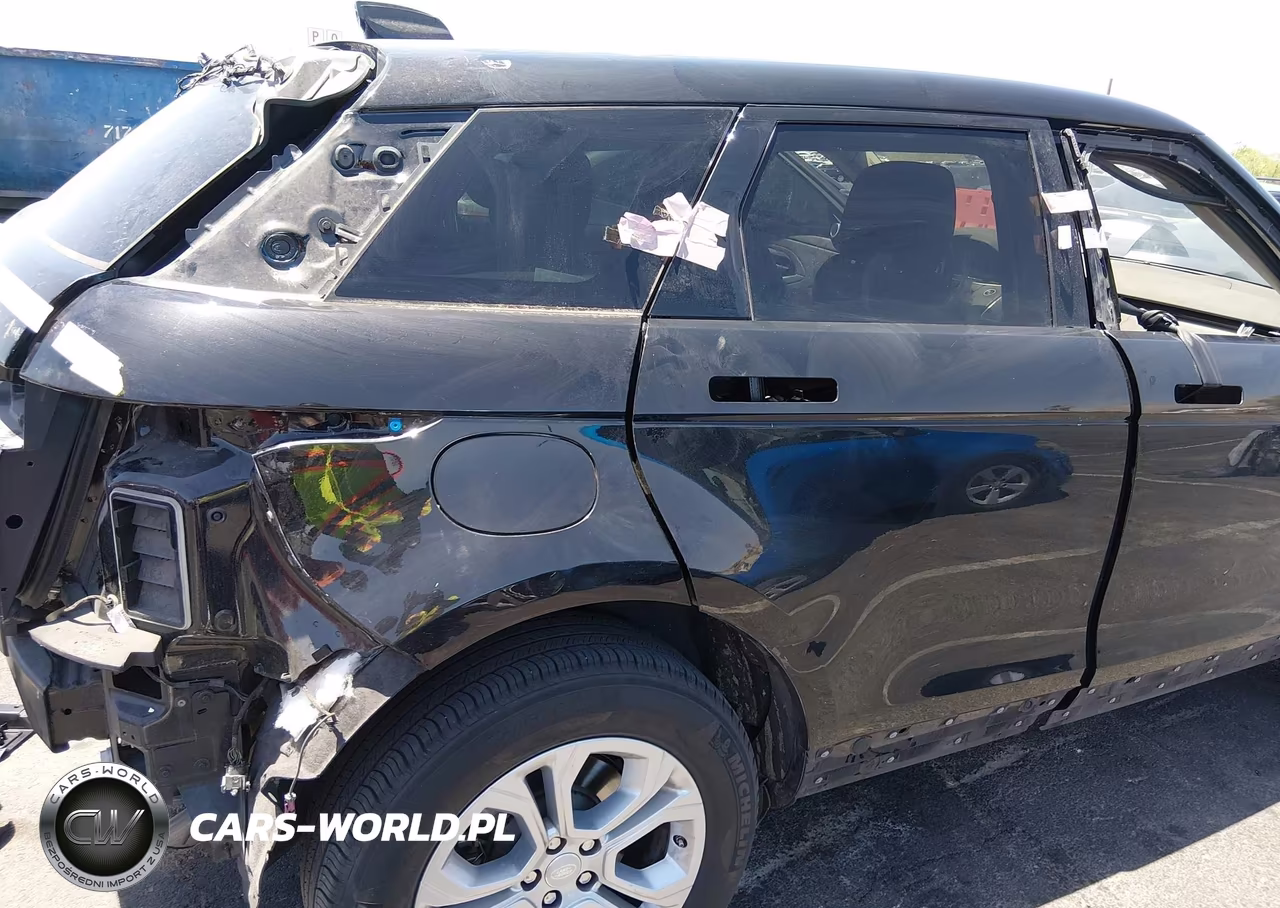 2021 Land Rover Range Rover Evoque S VIN:SALZJ2FX3MH124056 - 20
