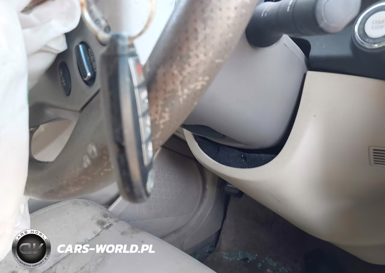 2010 Nissan Altima 2.5 S VIN:1N4AL2AP2AN494052 - 11