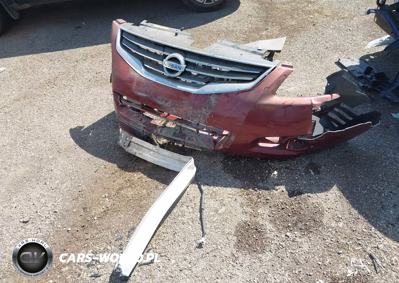 2010 Nissan Altima 2.5 S VIN:1N4AL2AP2AN494052 - 12