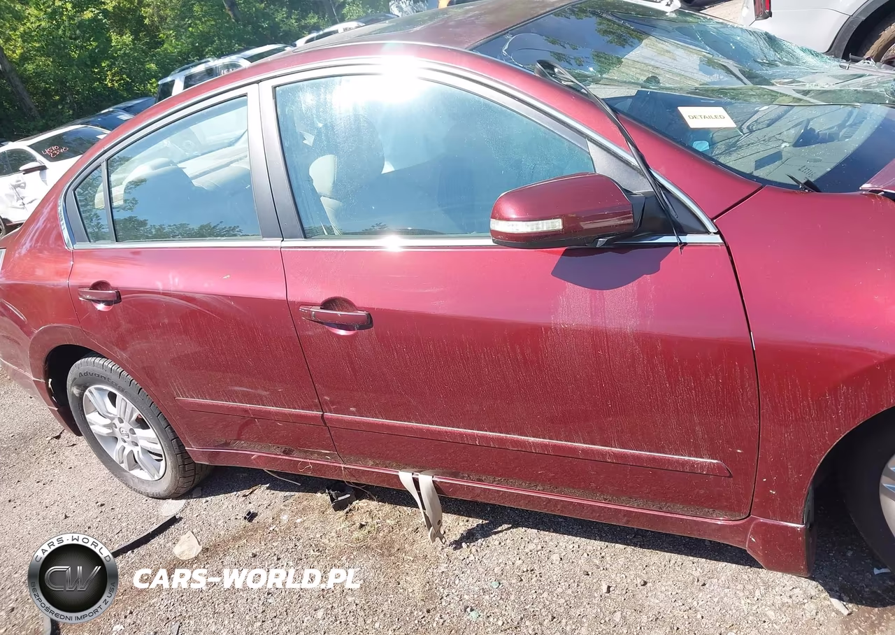 2010 Nissan Altima 2.5 S VIN:1N4AL2AP2AN494052 - 14