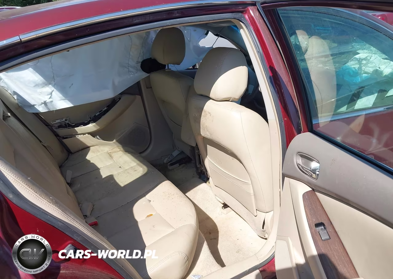 2010 Nissan Altima 2.5 S VIN:1N4AL2AP2AN494052 - 8