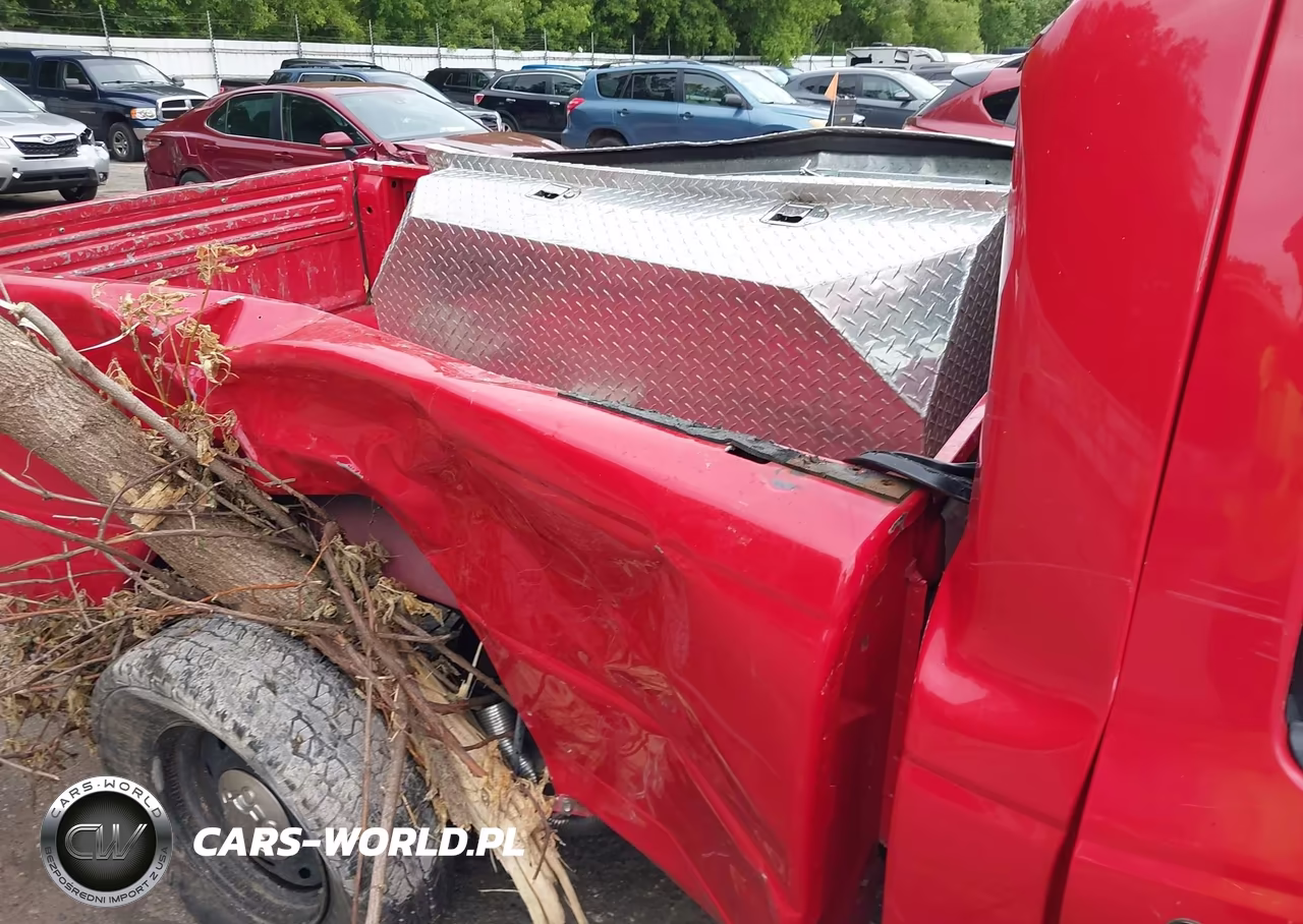 2003 Ford Ranger Edge-Xl-Xlt VIN:1FTYR10U43PB23331 - 8