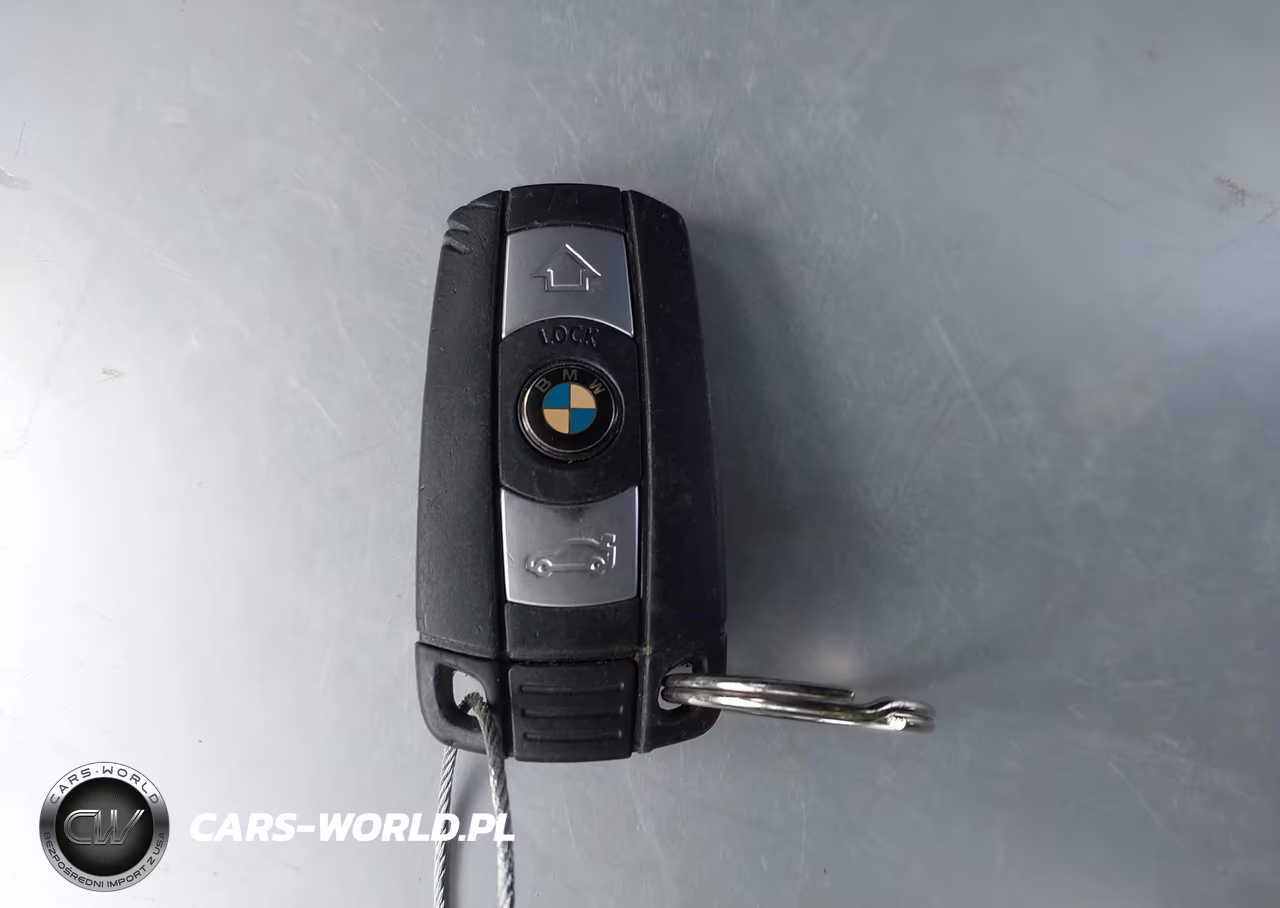 2011 BMW 328I xDrive VIN:WBAPK5C54BA660677 - 11