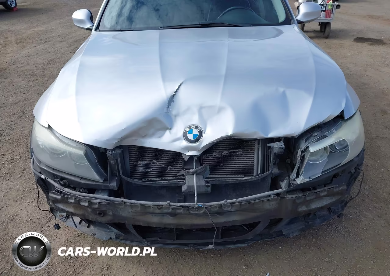 2011 BMW 328I xDrive VIN:WBAPK5C54BA660677 - 6