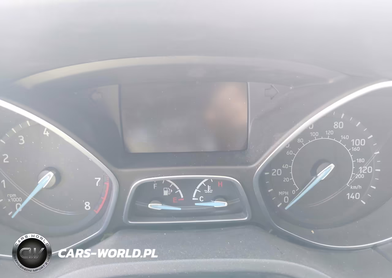 2018 Ford Focus S VIN:1FADP3E23JL313266 - 7