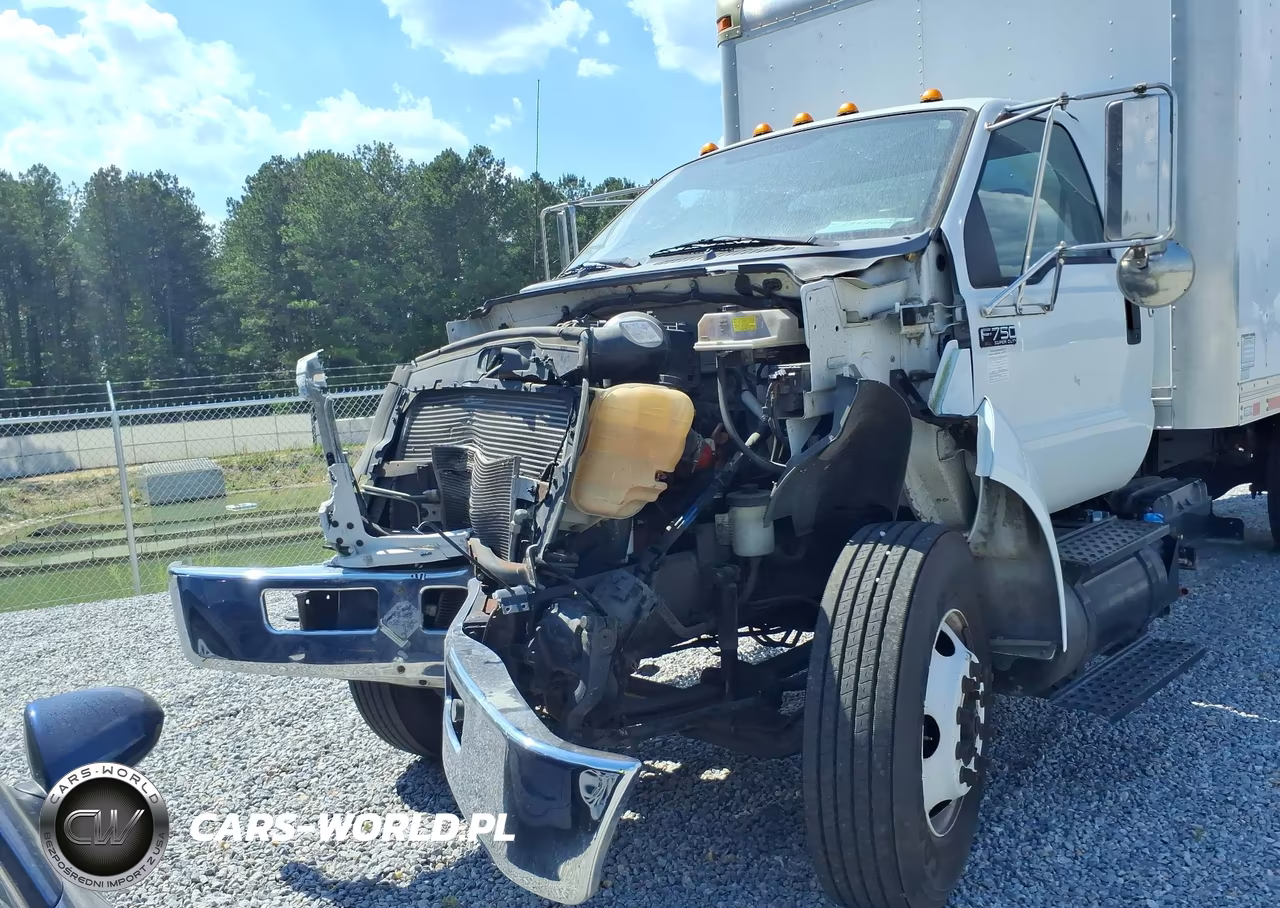 2015 Ford F-750 VIN:3FRNF7FC5FV680155 - 12