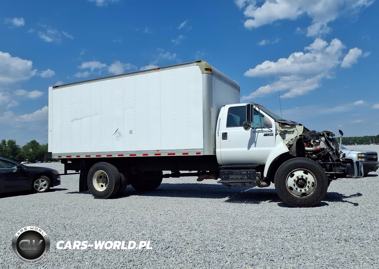 2015 Ford F-750 VIN:3FRNF7FC5FV680155 - 13