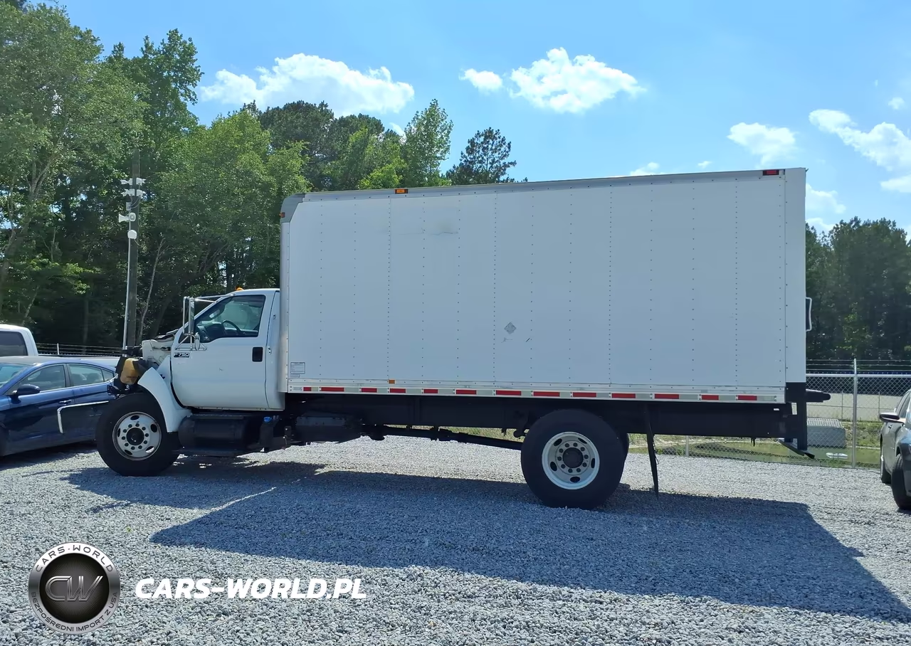 2015 Ford F-750 VIN:3FRNF7FC5FV680155 - 14