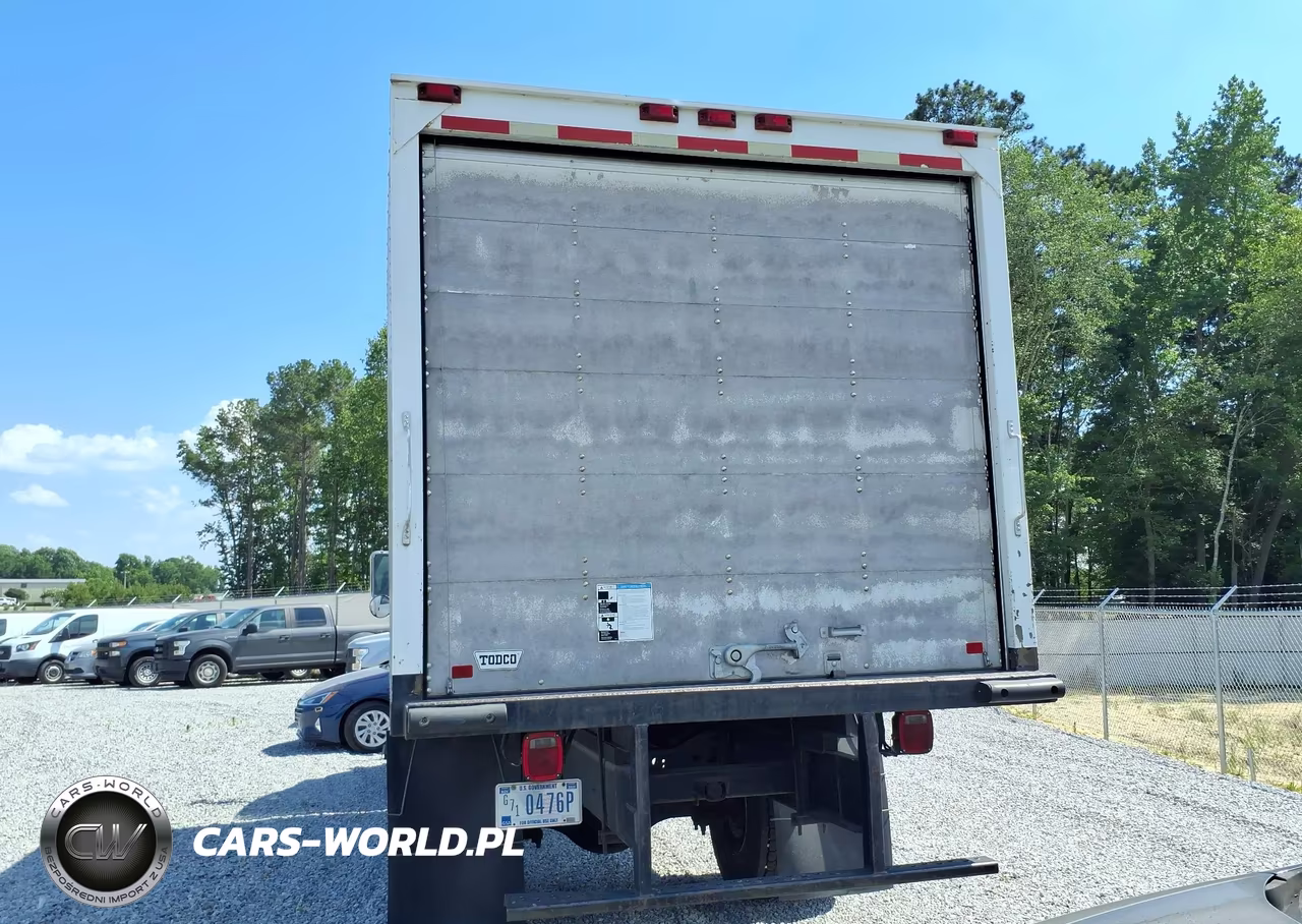2015 Ford F-750 VIN:3FRNF7FC5FV680155 - 16