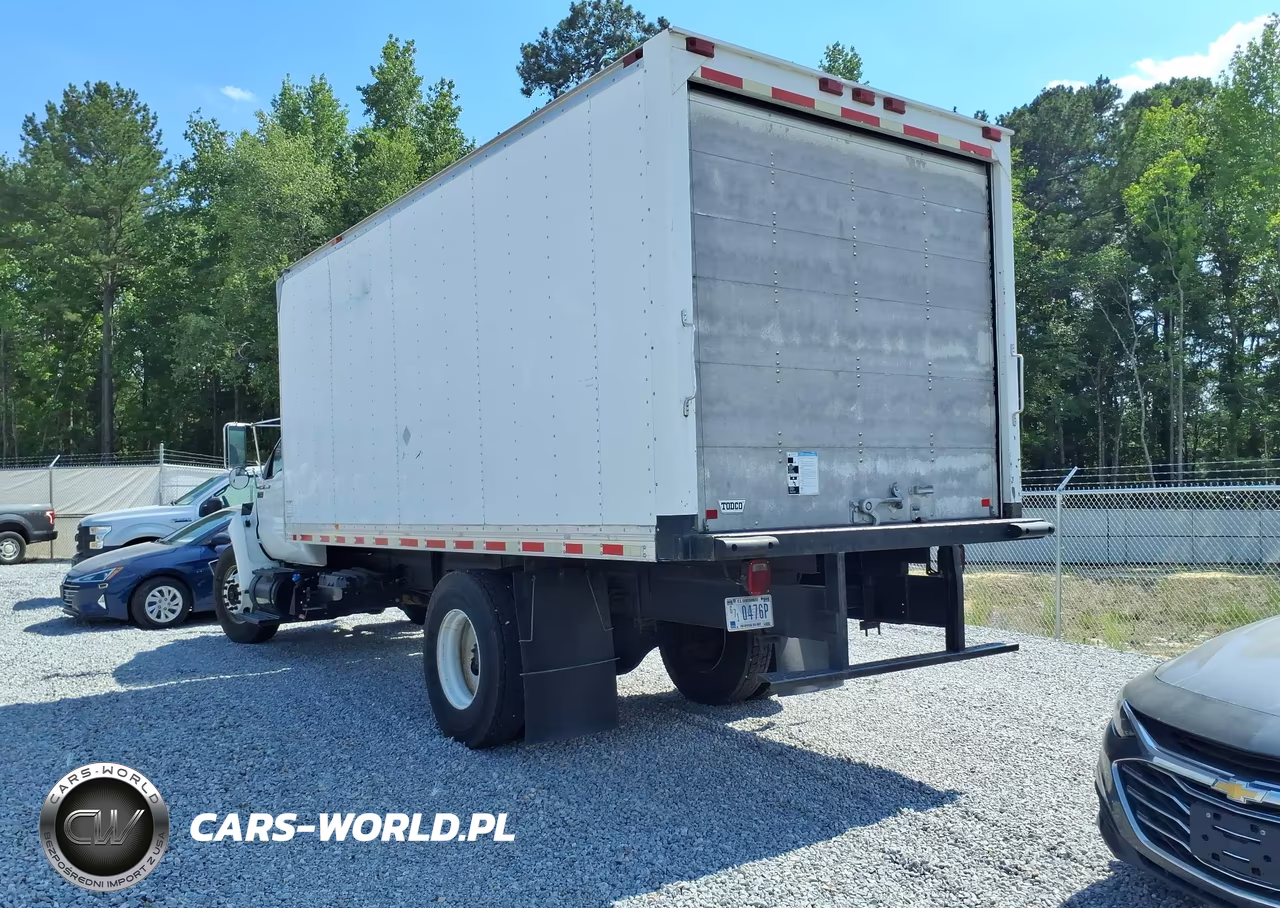 2015 Ford F-750 VIN:3FRNF7FC5FV680155 - 3