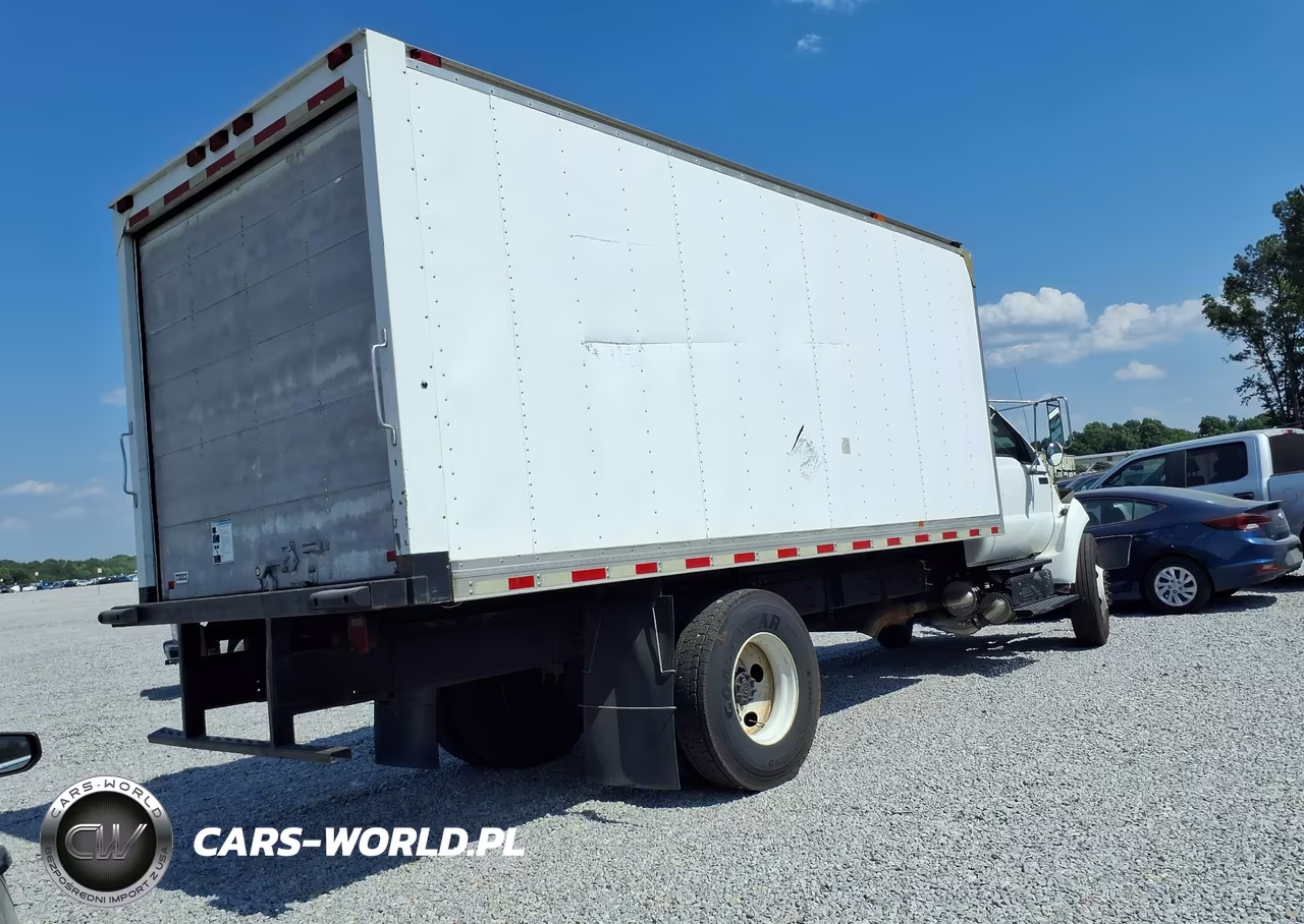 2015 Ford F-750 VIN:3FRNF7FC5FV680155 - 4