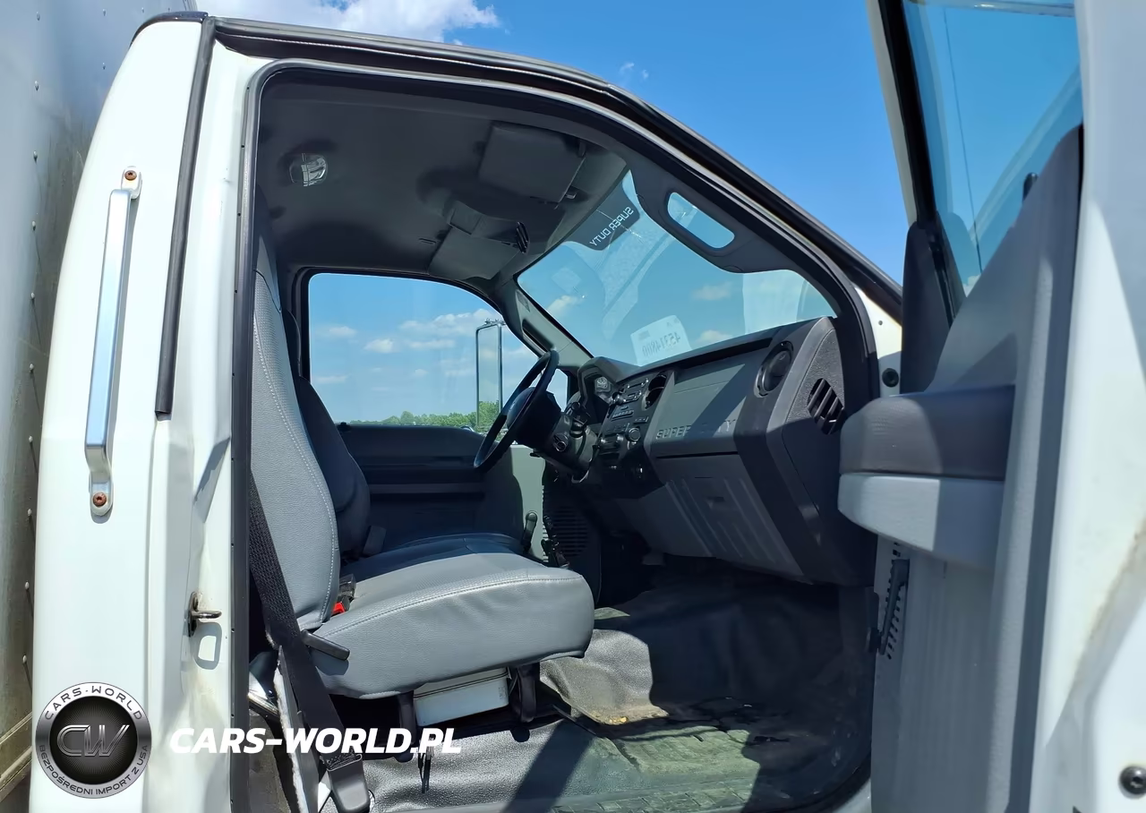 2015 Ford F-750 VIN:3FRNF7FC5FV680155 - 5
