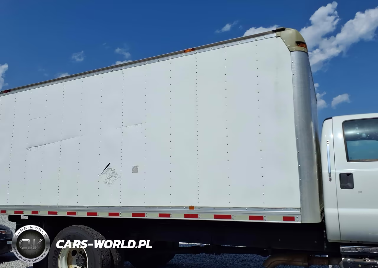 2015 Ford F-750 VIN:3FRNF7FC5FV680155 - 8
