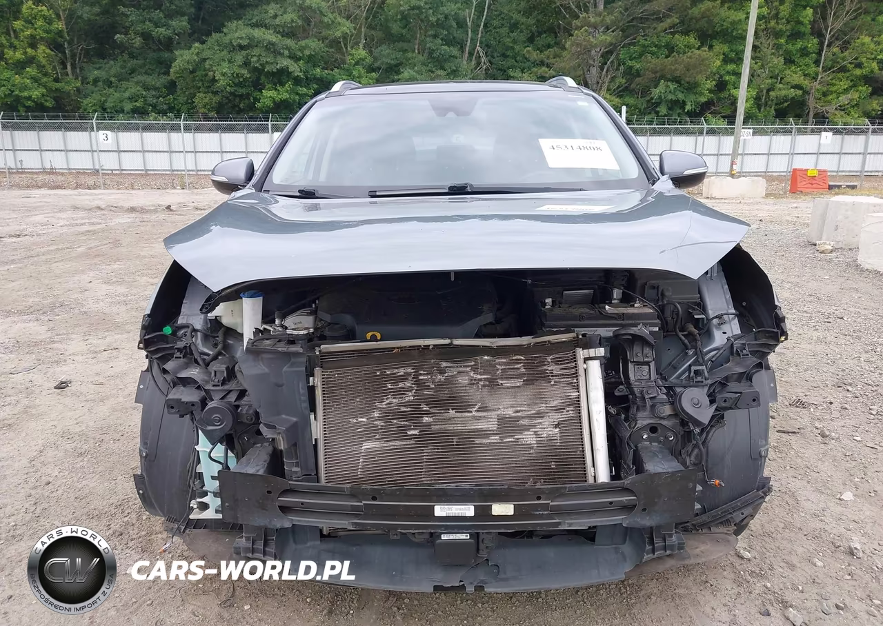 2020 Kia Sorento 3.3L Ex VIN:5XYPH4A52LG639715 - 13