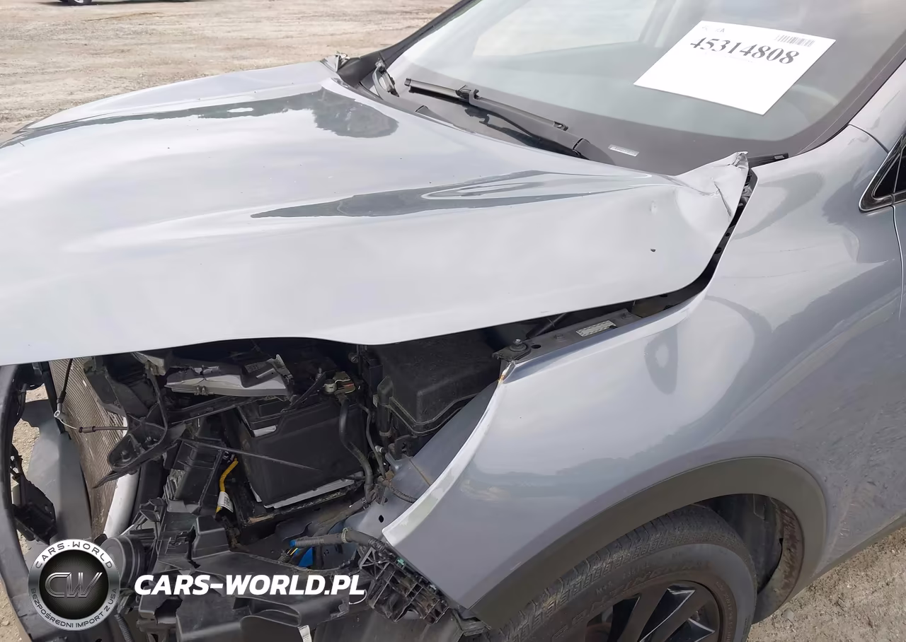 2020 Kia Sorento 3.3L Ex VIN:5XYPH4A52LG639715 - 19