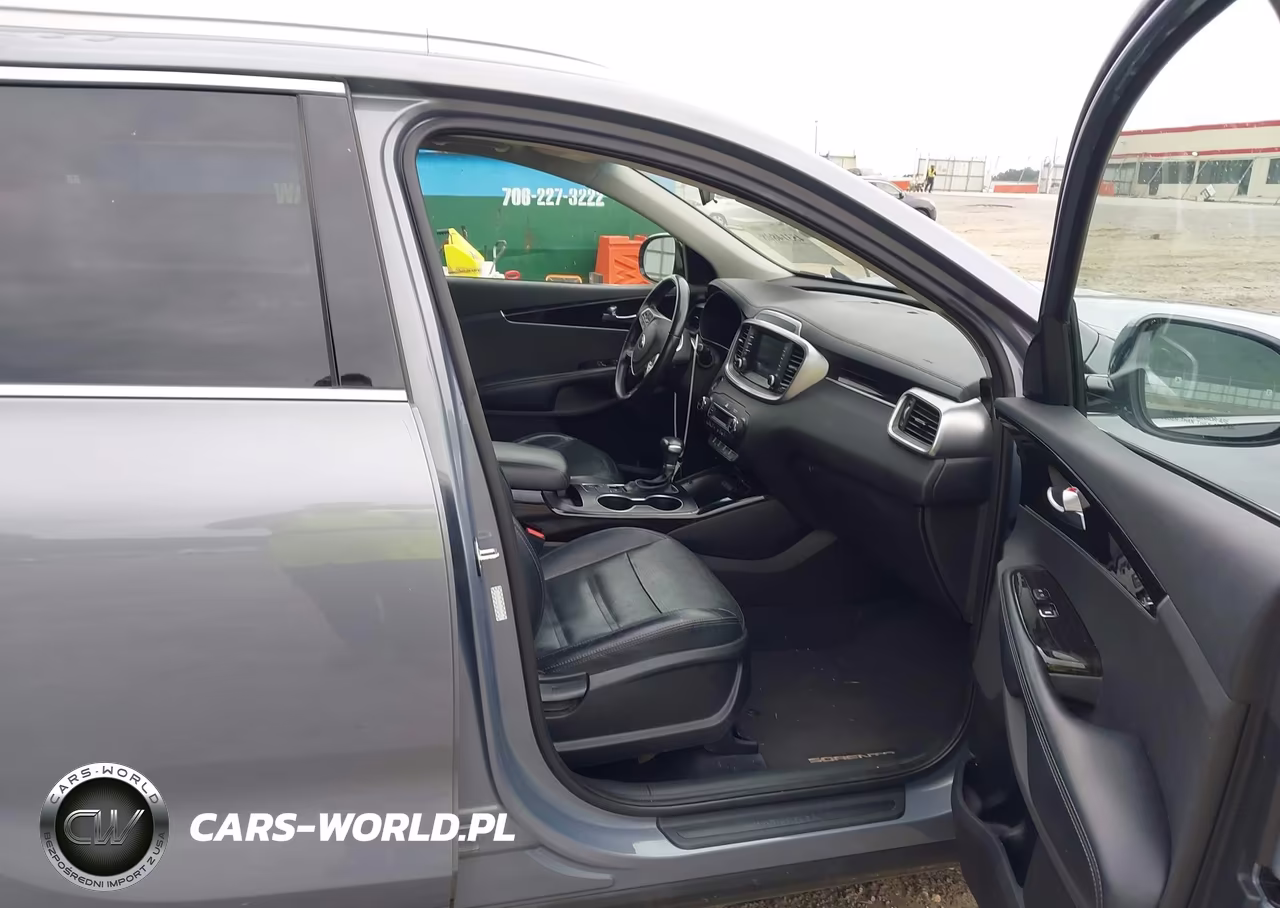 2020 Kia Sorento 3.3L Ex VIN:5XYPH4A52LG639715 - 5
