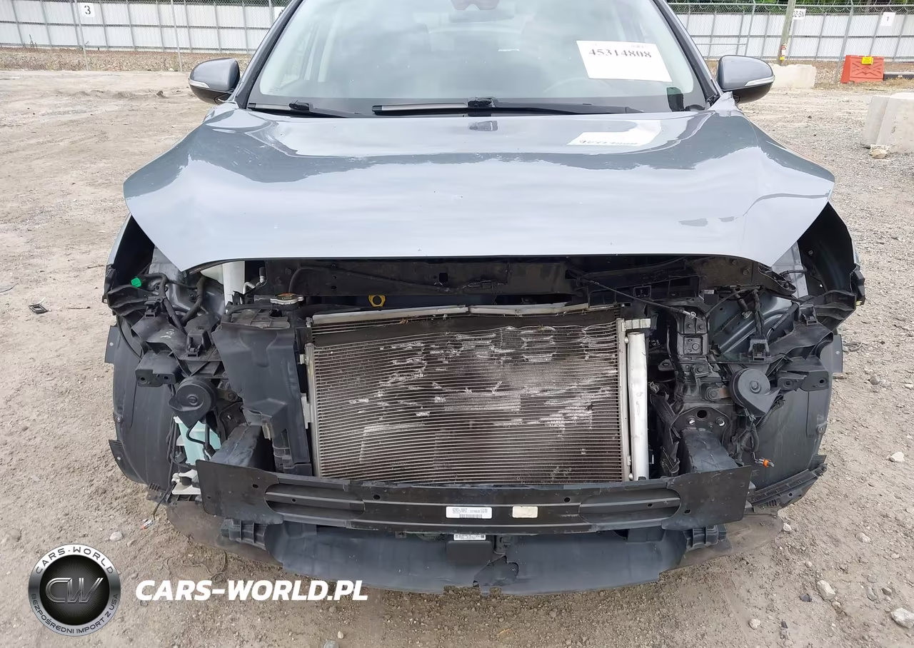 2020 Kia Sorento 3.3L Ex VIN:5XYPH4A52LG639715 - 6