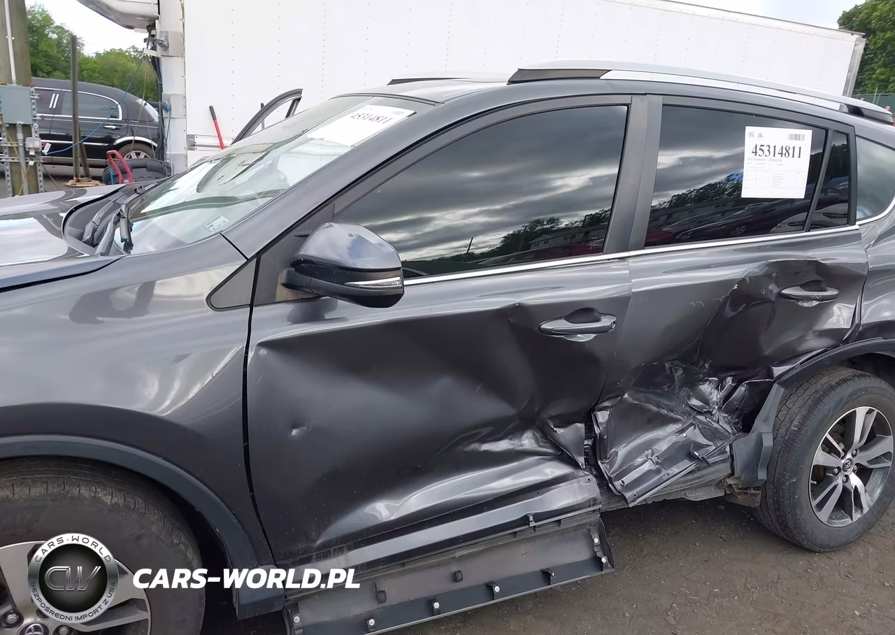 2017 Toyota Rav4 Xle VIN:JTMRFREV3HJ111341 - 17