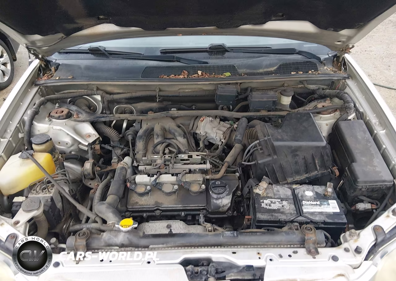 2006 Toyota Highlander V6 VIN:JTEHP21A860185131 - 10