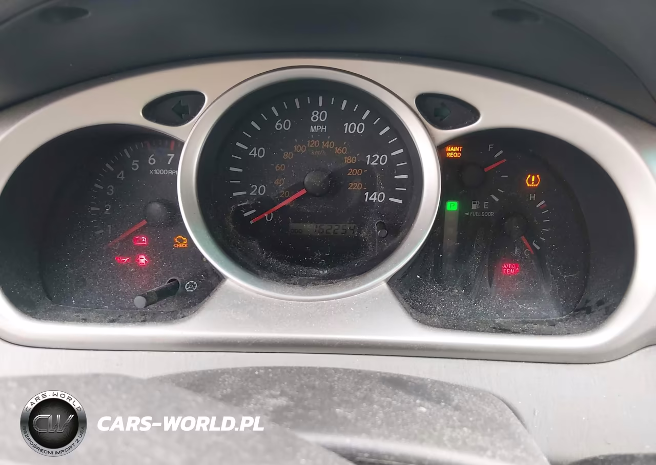 2006 Toyota Highlander V6 VIN:JTEHP21A860185131 - 7