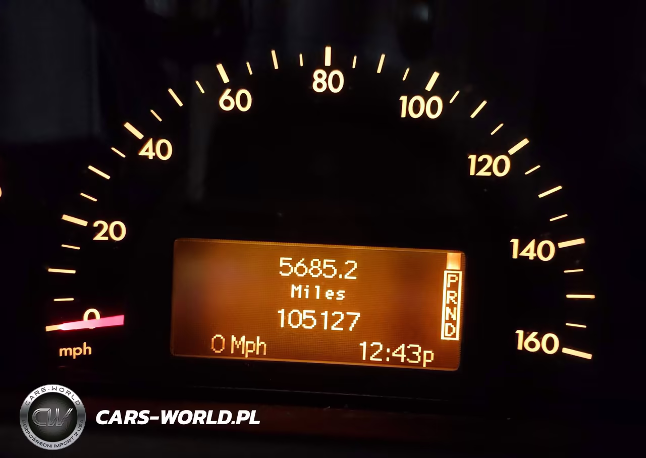 2004 Mercedes-Benz C 230 Kompressor Sport-Sport VIN:WDBRF40J84F547573 - 15