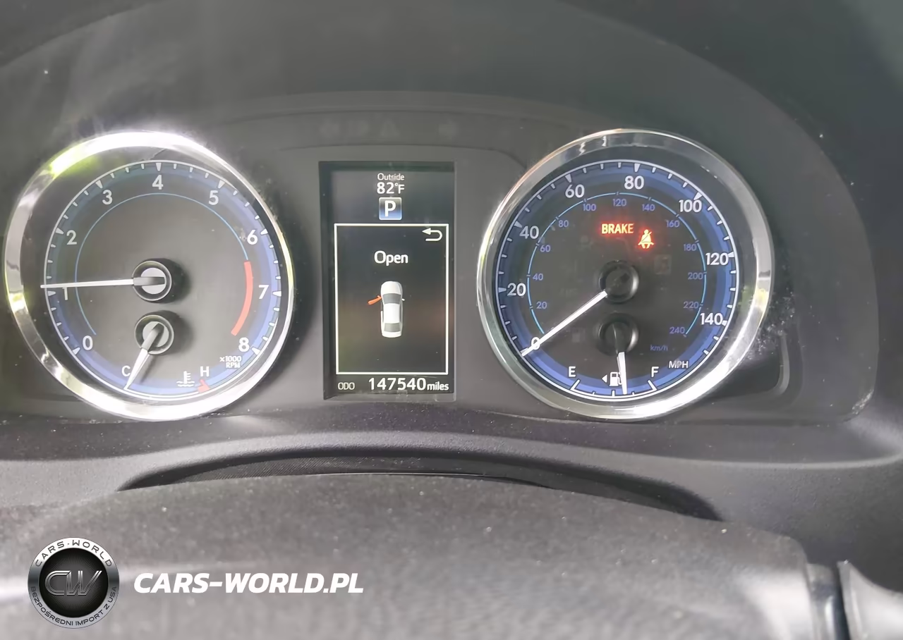 2018 Toyota Corolla Se VIN:2T1BURHE2JC049676 - 7