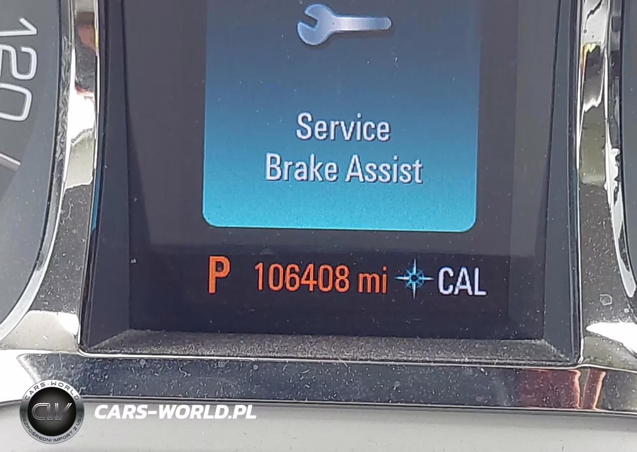 2013 Buick Lacrosse Leather Group VIN:1G4GC5E34DF281174 - 16