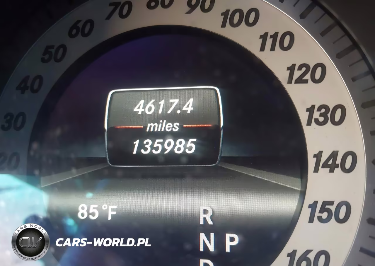 2013 Mercedes-Benz Cls 550 4Matic VIN:WDDLJ9BB8DA078402 - 15