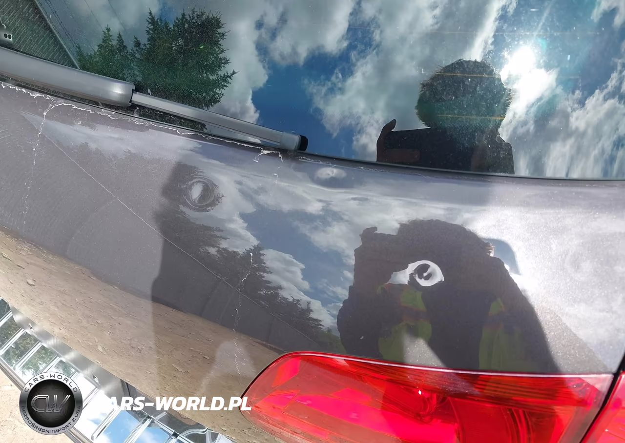 2012 Volkswagen Touareg Vr6 Sport VIN:WVGEF9BP9CD006228 - 20