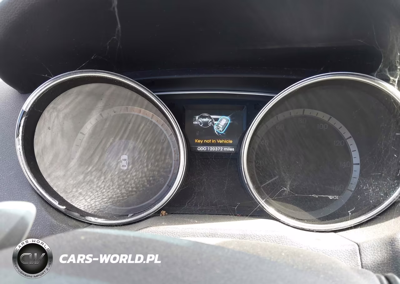 2014 Hyundai Sonata Se 2.0T VIN:5NPEC4AB1EH884819 - 7