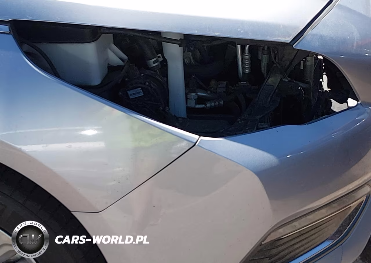 2017 Hyundai Sonata Hybrid Se VIN:KMHE24L17HA046700 - 21