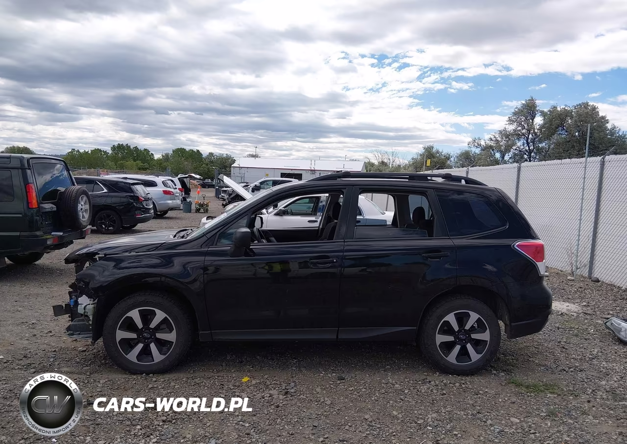 2018 Subaru Forester 2.5I VIN:JF2SJABC8JH465262 - 14