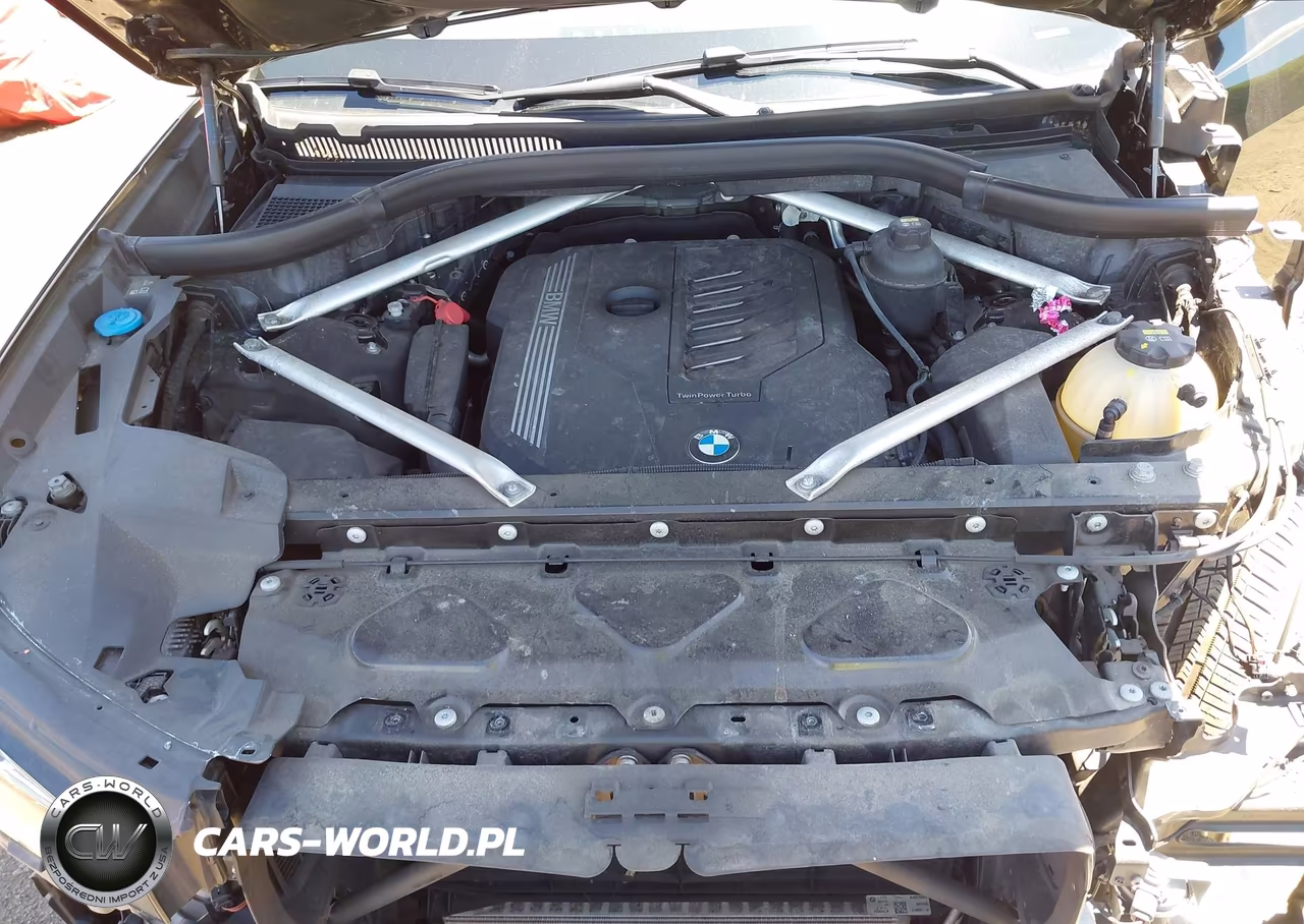 2020 BMW X7 xDrive40I VIN:5UXCW2C00L9A02075 - 10