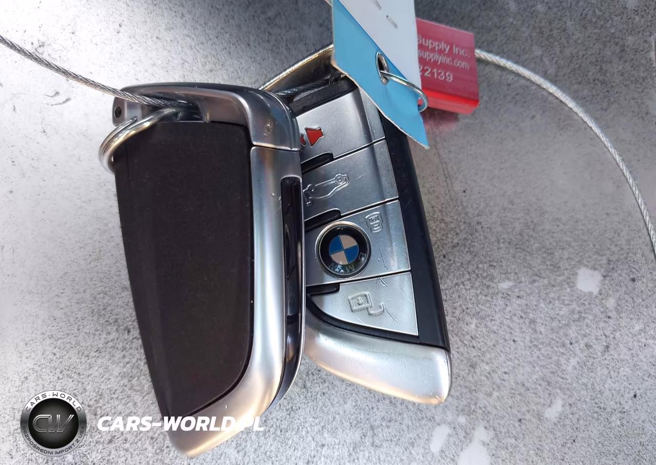 2020 BMW X7 xDrive40I VIN:5UXCW2C00L9A02075 - 11