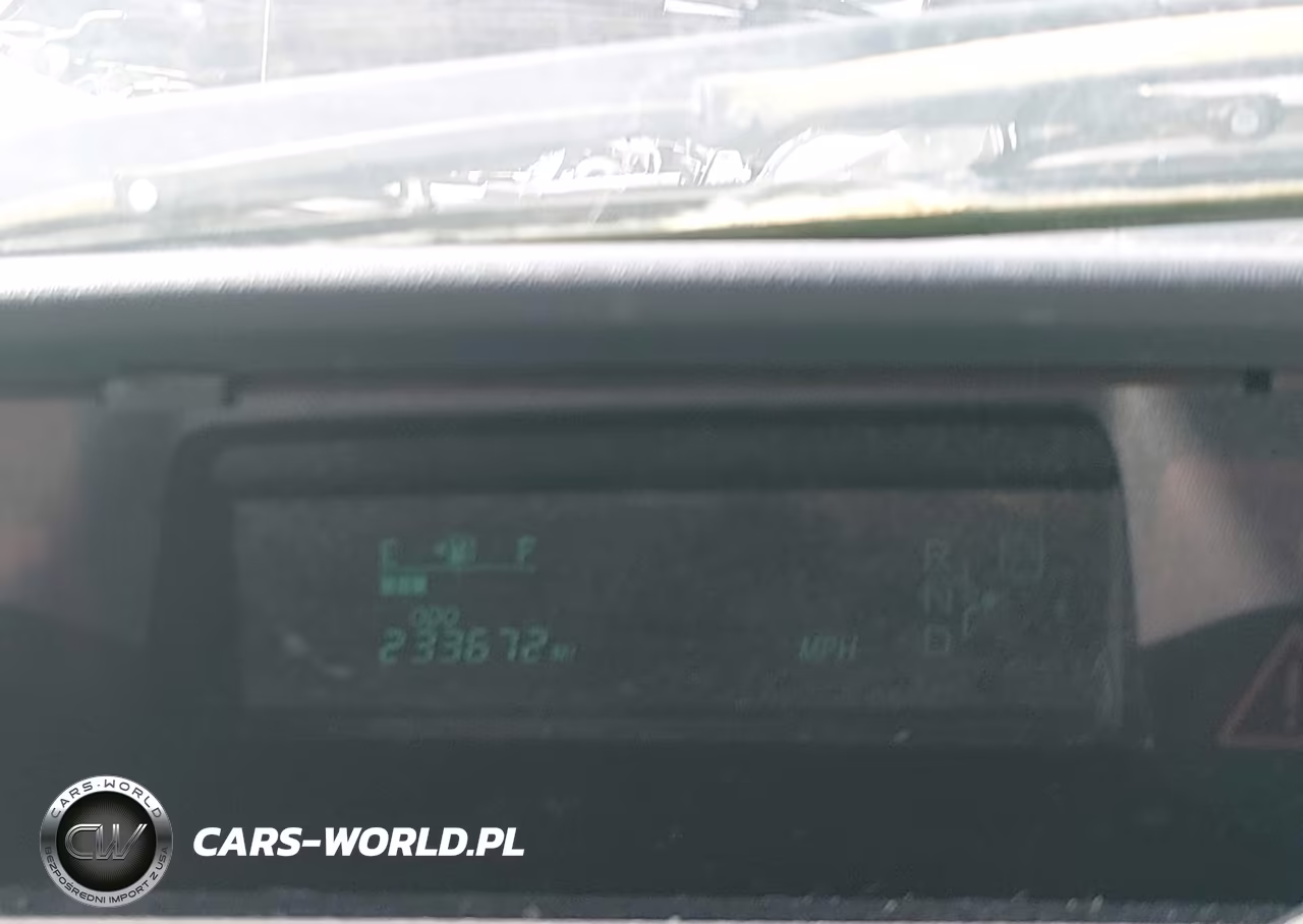 2005 Toyota Prius VIN:JTDKB20U357050987 - 7