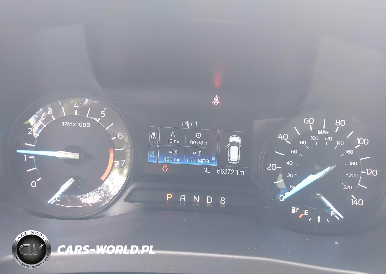 2018 Ford Explorer VIN:1FM5K8BH3JGC45252 - 7