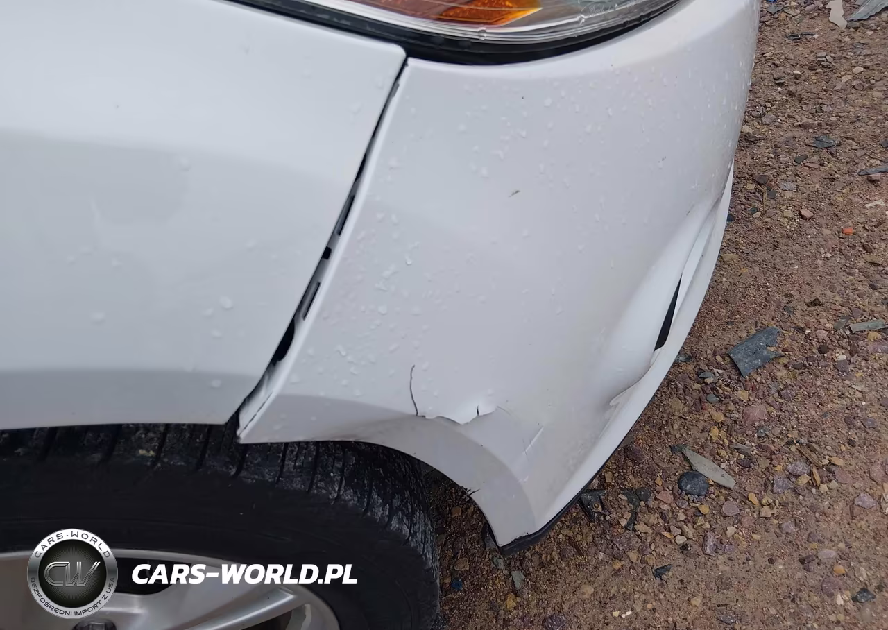 2014 Ford Focus Se VIN:1FADP3K25EL339653 - 12